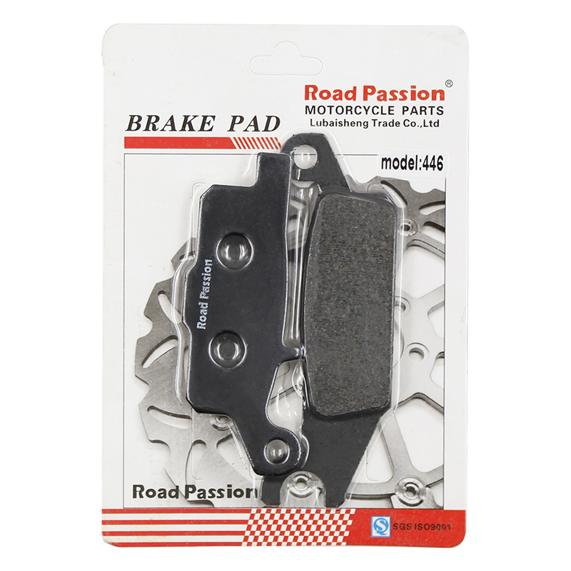 دراجة نارية الفرامل مجموعات ال - مراجعة Carbon Ceramic Motorcycle Brake Rotor وسعره