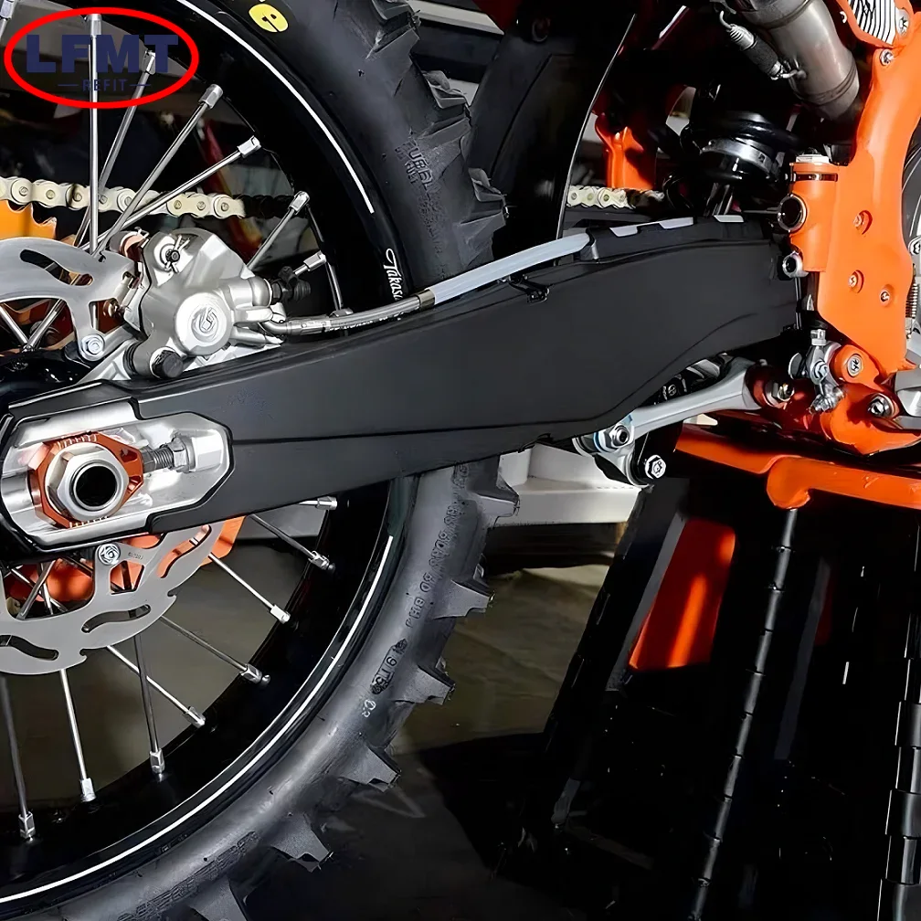 خرطوم فرامل وقابض هيدروليكي أم - مراجعة Brake Line Motorcycle وسعره