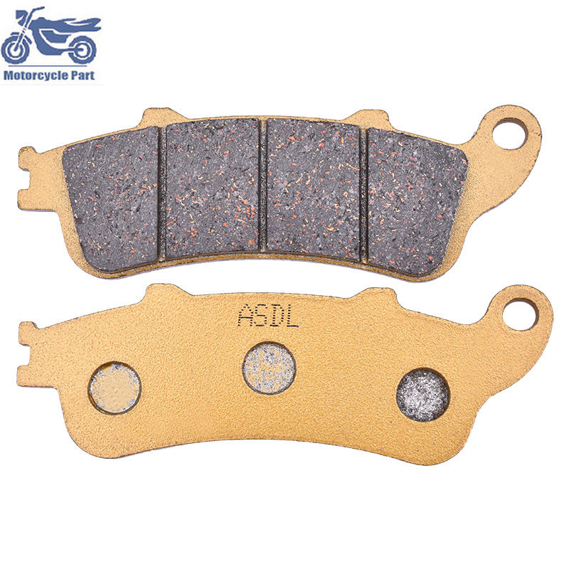 مكابح أمامية وخلفية للدراجة ال - مراجعة Carbon Ceramic Motorcycle Brake Rotor وسعره
