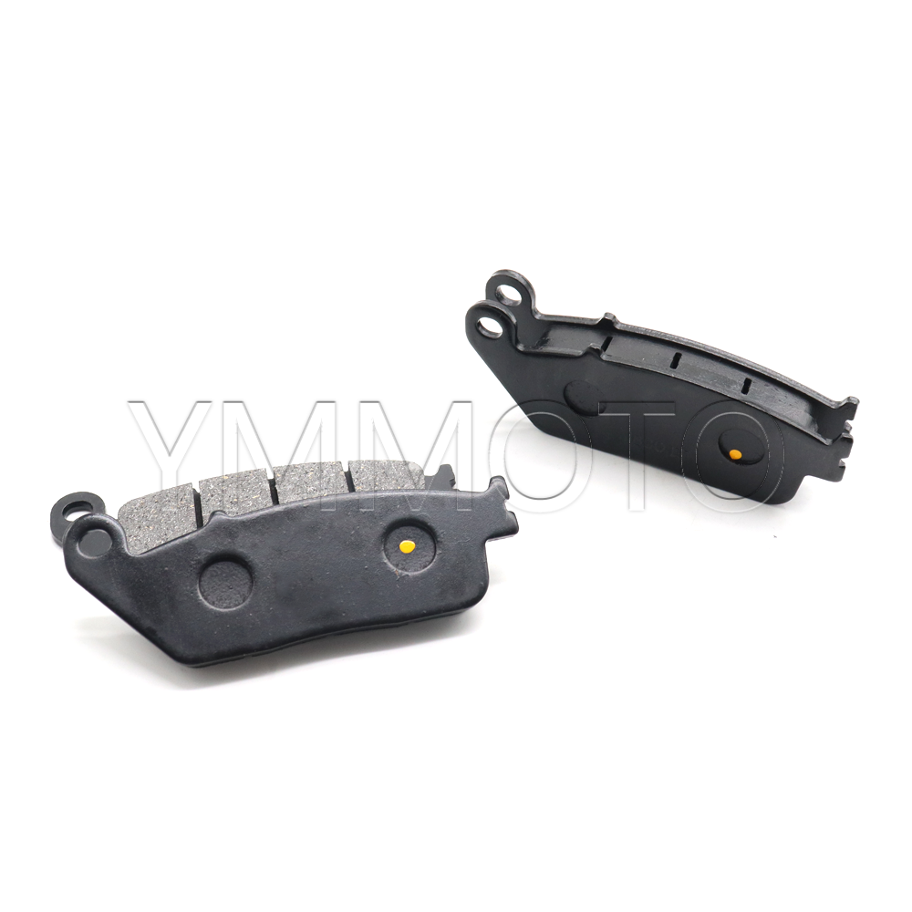 وسادة الفرامل الأمامية للدراجا - مراجعة Motorcycle Brake Pads وسعره