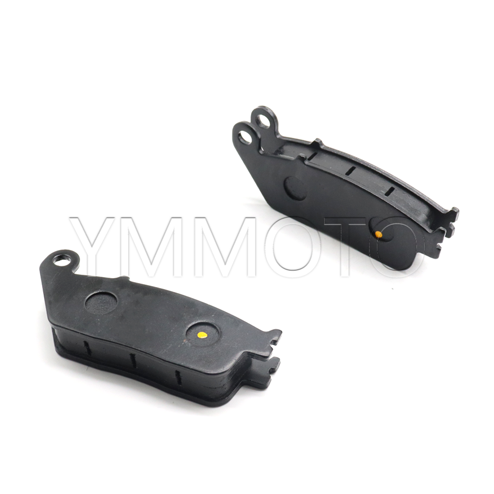 وسادة الفرامل الأمامية للدراجا - مراجعة Motorcycle Brake Pads وسعره