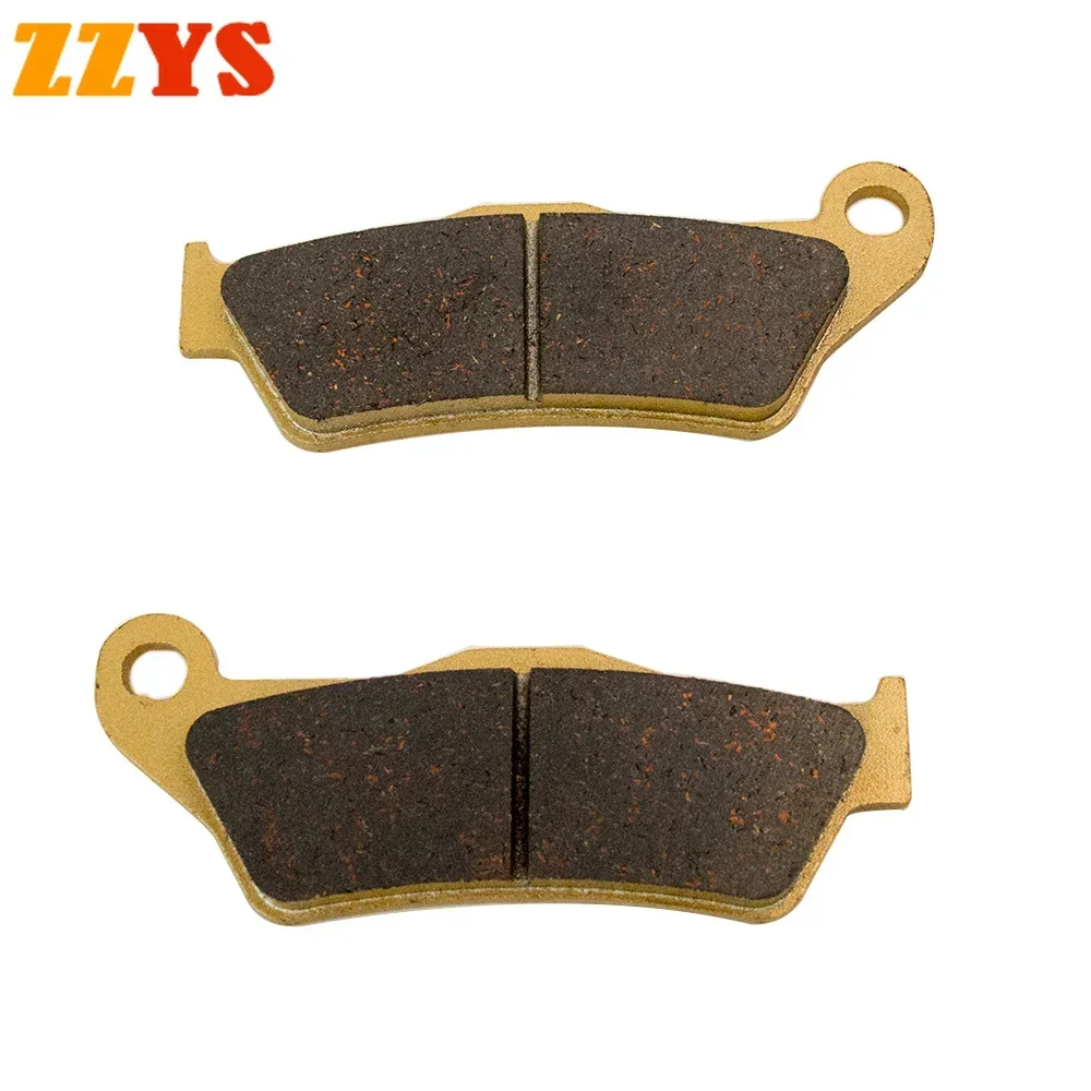 وسادات فرامل أمامية وسيراميكية - مراجعة Carbon Ceramic Motorcycle Brake Rotor وسعره