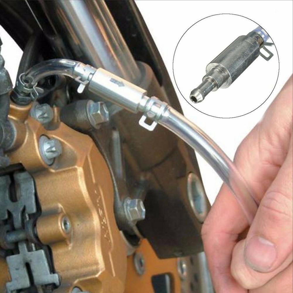 أداة نازف الفرامل الهيدروليكية - مراجعة Brake Fluid وسعره