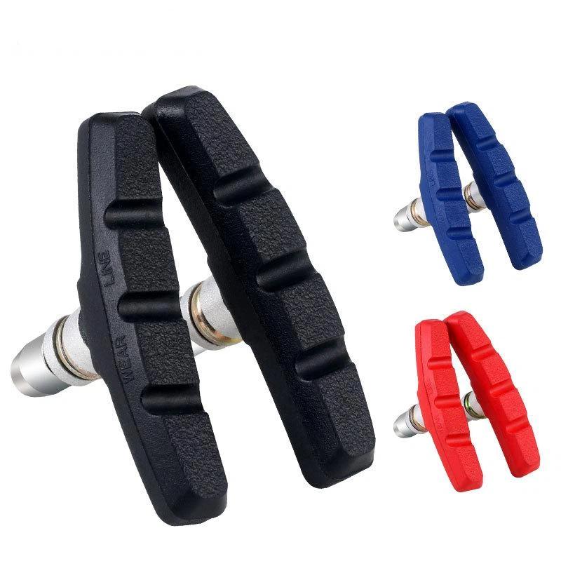 وسادات فرامل الدراجات الجبلية  - مراجعة Brake Pads Bike وسعره