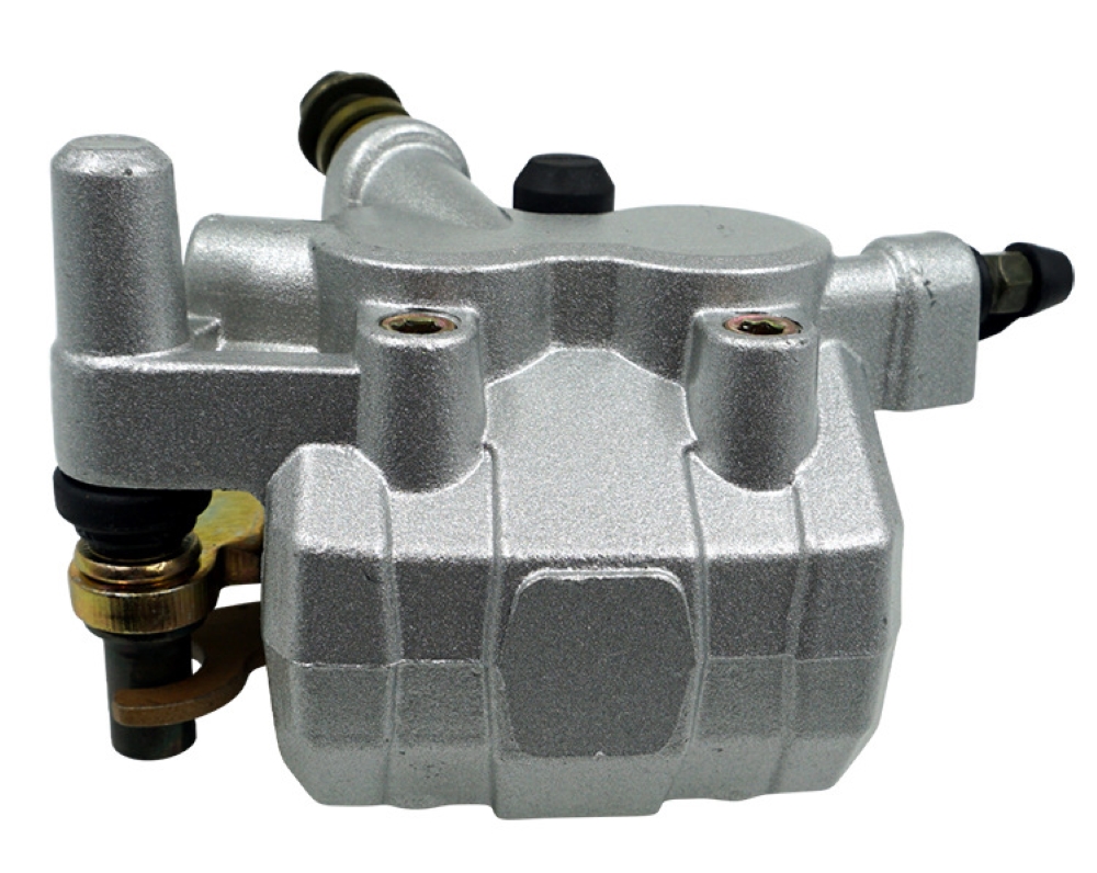 قرص فرجار الفرامل الأمامية للد - مراجعة Brake Pads Bike وسعره