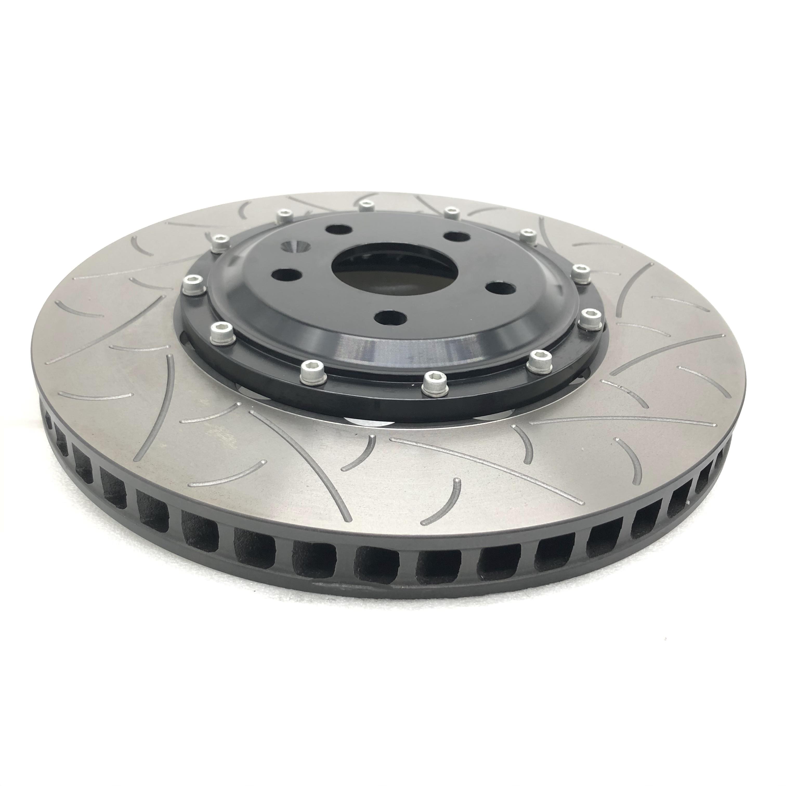 قرص فرامل أمامي 350 مم × 34 مم - مراجعة Brake Rotor وسعره